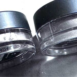 New Sealed Lot Of 2 bareMinerals Eye Color bare escentuals Willow Gimmer & Matte